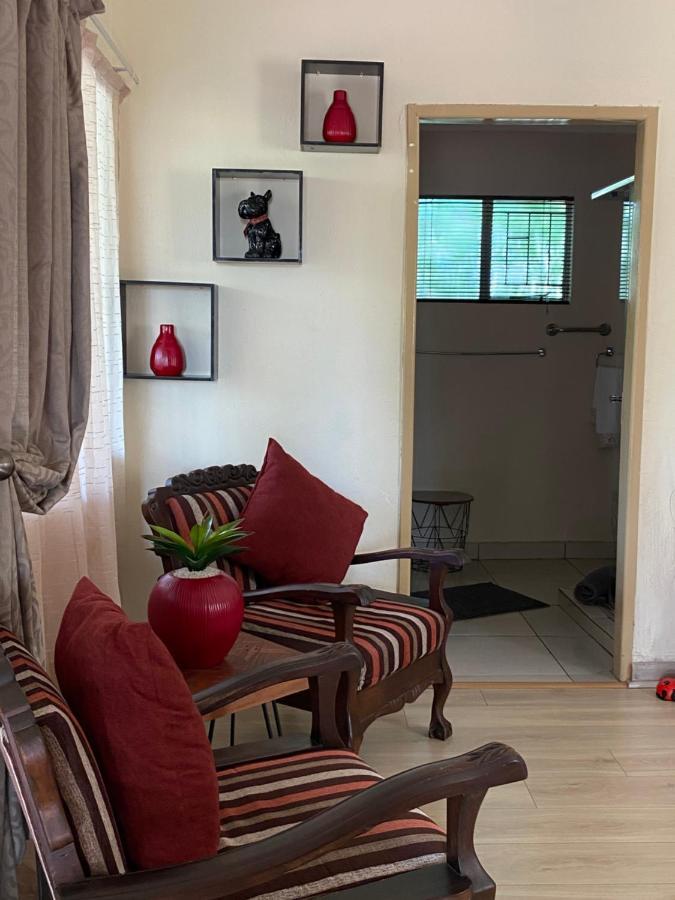 Christa'S Place 897 Pretoria-Noord Dış mekan fotoğraf