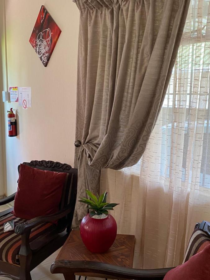 Christa'S Place 897 Pretoria-Noord Dış mekan fotoğraf