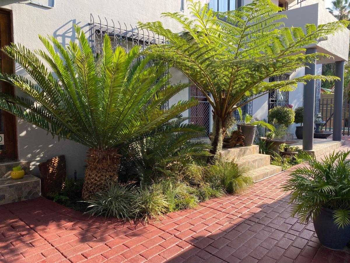 Christa'S Place 897 Pretoria-Noord Dış mekan fotoğraf